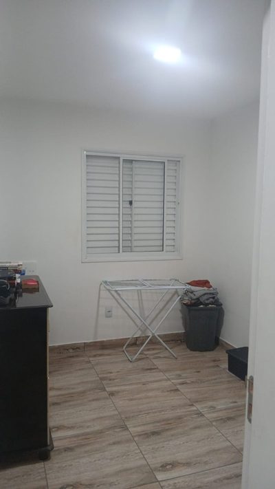 Apartamento, 2 quartos - Foto 2
