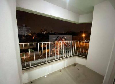 Apartamento, 2 quartos, 64 m² - Foto 2