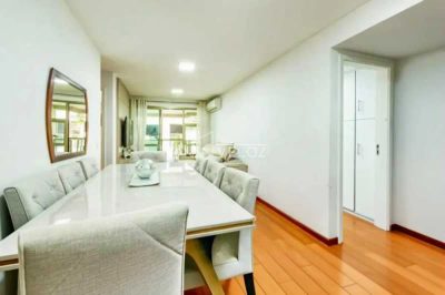 Apartamento, 2 quartos, 83 m² - Foto 2