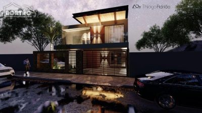 Casa, 247 m² - Foto 2