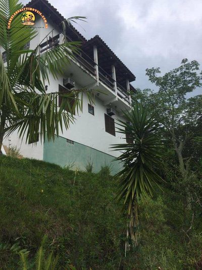 Casa, 3 quartos, 220 m² - Foto 4