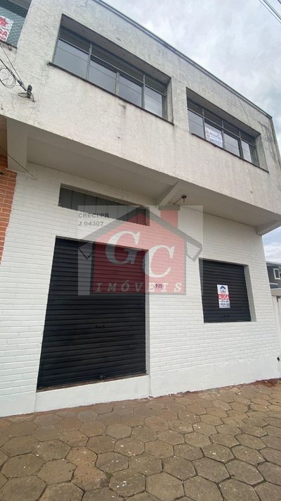 Sala-Conjunto - Foto 2