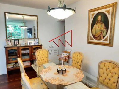 Cobertura, 3 quartos, 224 m² - Foto 1