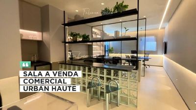 Sala-Conjunto, 36 m² - Foto 1