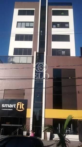 Sala-Conjunto, 30 m² - Foto 3