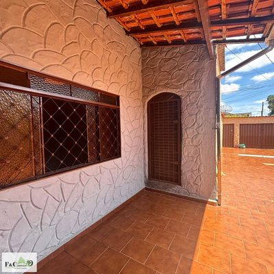 Casa, 2 quartos - Foto 5