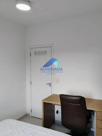 Apartamento, 3 quartos, 80 m² - Foto 5