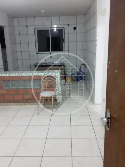 Apartamento, 2 quartos, 50 m² - Foto 5