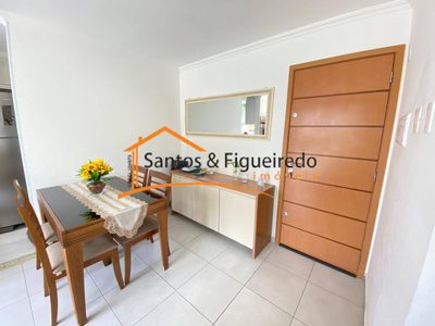 Apartamento, 2 quartos, 102 m² - Foto 3