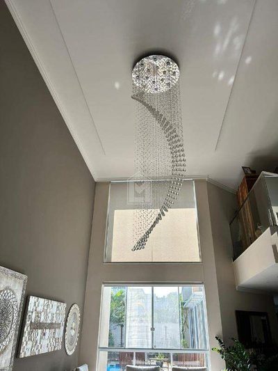 Casa, 4 quartos, 415 m² - Foto 4
