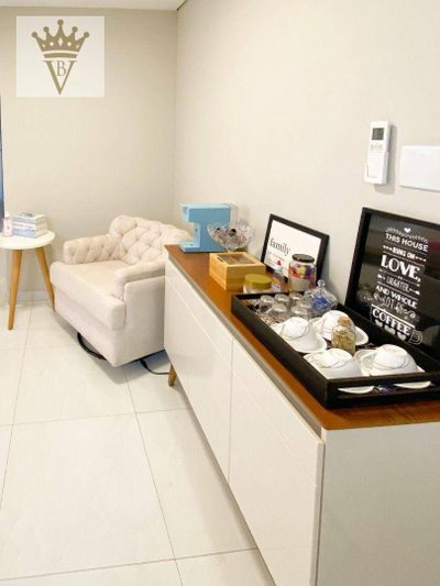 Apartamento, 2 quartos, 85 m² - Foto 3
