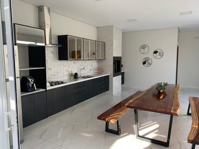 Casa, 2 quartos - Foto 4