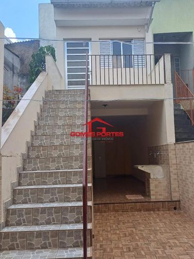 Sobrado, 3 quartos, 85 m² - Foto 4
