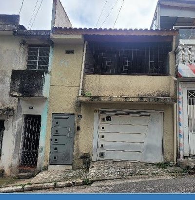 Casa, 90 m² - Foto 1