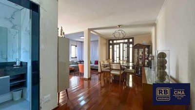 Casa, 4 quartos, 324 m² - Foto 4