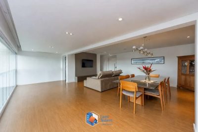 Apartamento, 4 quartos, 189 m² - Foto 5