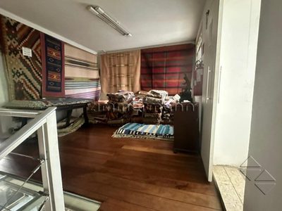 Casa Comercial, 240 m² - Foto 4