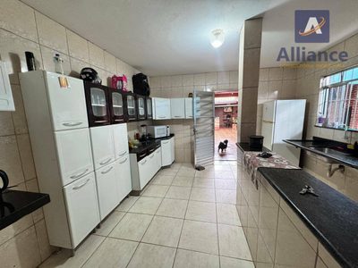 Sobrado, 3 quartos, 172 m² - Foto 5