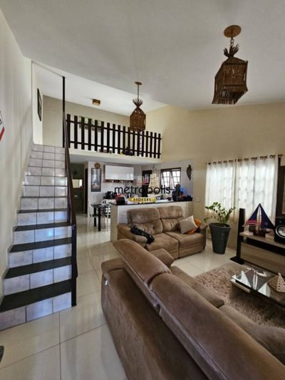 Casa, 2 quartos, 150 m² - Foto 1