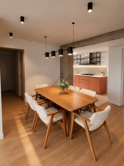 Apartamento, 2 quartos, 87 m² - Foto 4