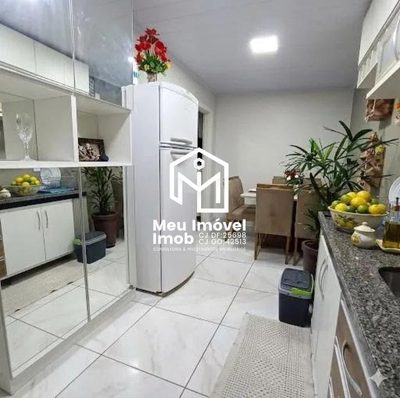 Casa, 2 quartos, 90 m² - Foto 1