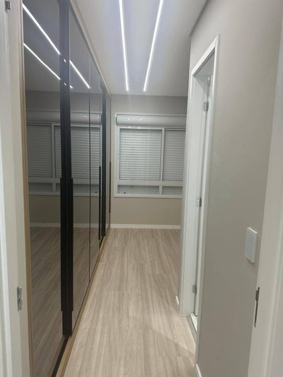 Apartamento, 3 quartos, 91 m² - Foto 3
