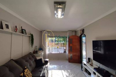 Casa, 3 quartos, 324 m² - Foto 4