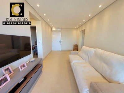 Apartamento, 2 quartos, 82 m² - Foto 5