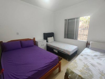 Apartamento, 1 quarto, 45 m² - Foto 3