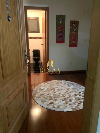 Apartamento, 2 quartos, 142 m² - Foto 2