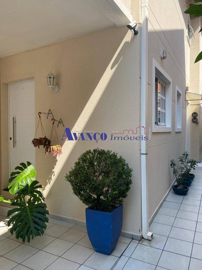 Casa, 3 quartos, 140 m² - Foto 4