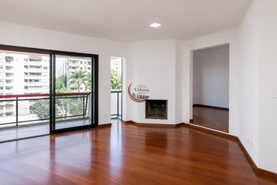Apartamento, 3 quartos, 171 m² - Foto 3