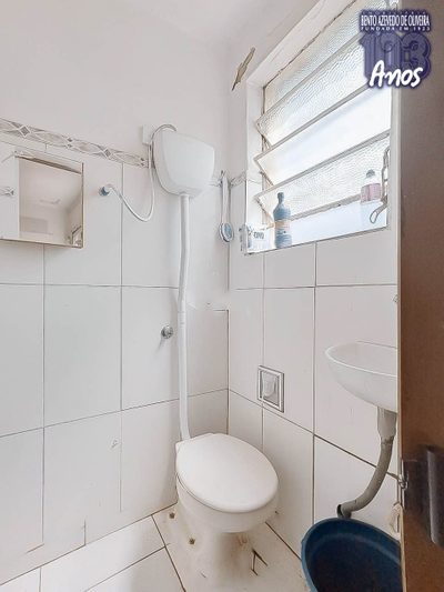 Kitnet-Studio, 18 m² - Foto 4