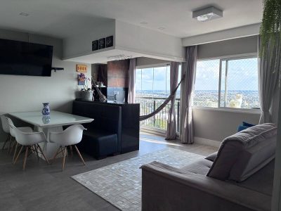 Apartamento, 3 quartos, 104 m² - Foto 2