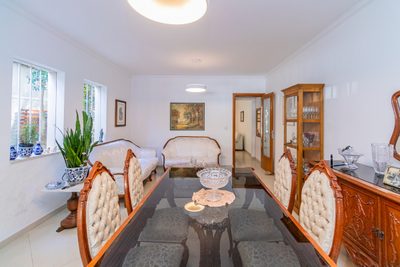 Casa, 3 quartos, 187 m² - Foto 4