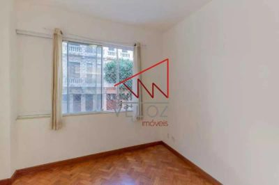 Apartamento, 1 quarto, 56 m² - Foto 1