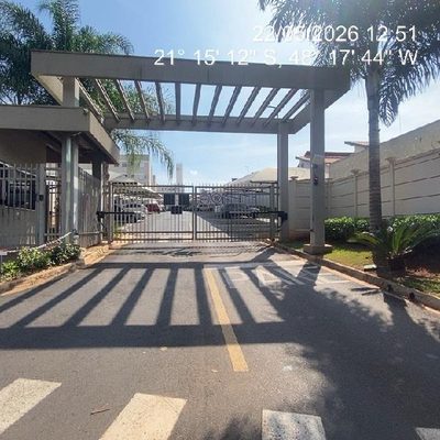 Apartamento, 2 quartos, 43 m² - Foto 1