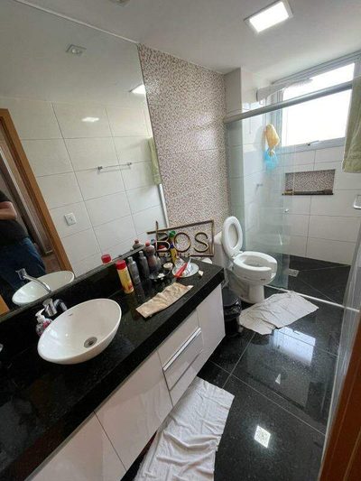 Cobertura, 3 quartos, 205 m² - Foto 4