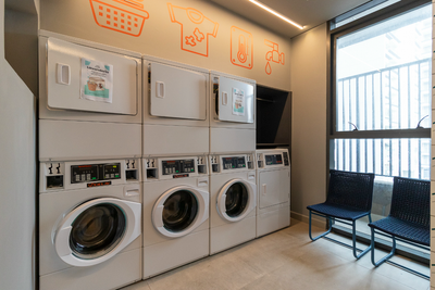 Apartamento, 1 quarto, 22 m² - Foto 3