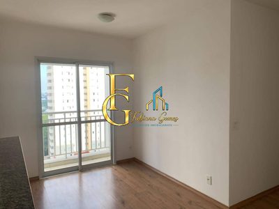 Apartamento, 2 quartos, 57 m² - Foto 1