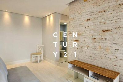 Apartamento, 2 quartos, 74 m² - Foto 4