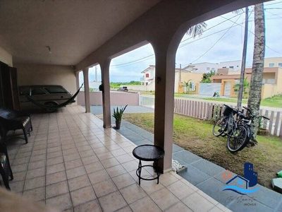 Casa, 4 quartos, 158 m² - Foto 3