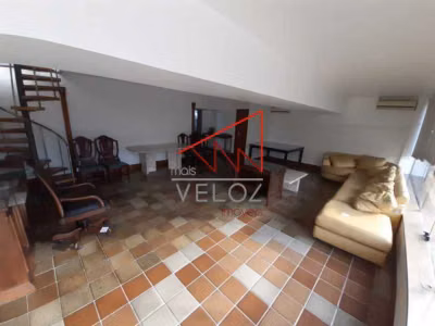 Cobertura, 3 quartos, 312 m² - Foto 4