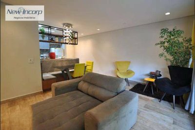 Apartamento, 2 quartos, 93 m² - Foto 3
