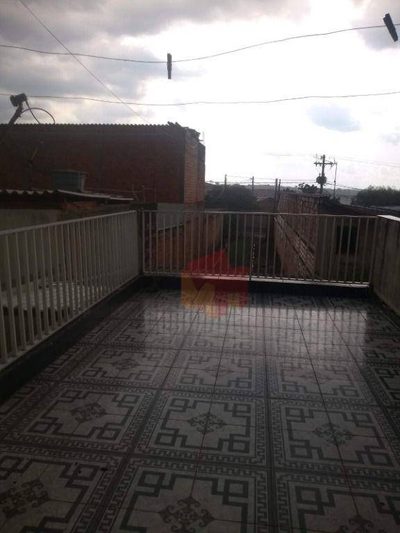 Casa, 1 quarto, 80 m² - Foto 5