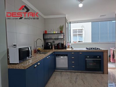 Apartamento, 3 quartos, 98 m² - Foto 4