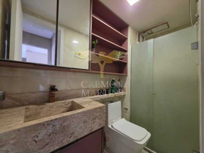 Apartamento, 1 quarto, 45 m² - Foto 5
