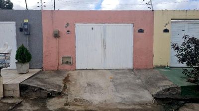 Casa, 1 quarto, 78 m² - Foto 1