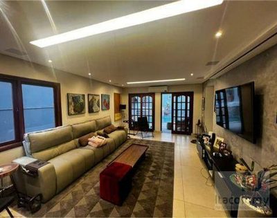 Casa de Condomínio, 4 quartos - Foto 4