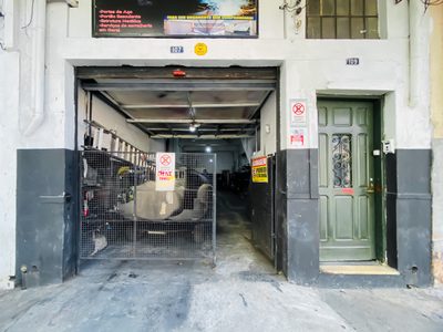 Depósito-Galpão, 106 m² - Foto 2